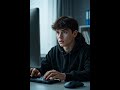 The Quiet Shift youtube
