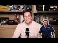 Tom Brady Threw Meatball Subs?! Bears’ Case Keenum Goes Vintage + Hilarious Belichick Impression