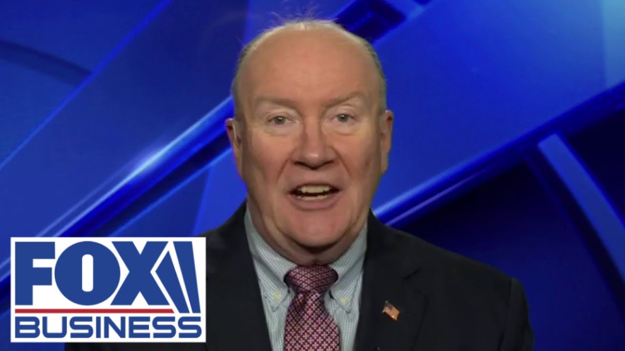 Andrew McCarthy: This is the biggest scandal in America