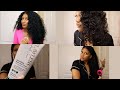 Braid Out on Blown Out hair | Social Media Chat | Life Talk