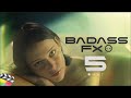 Free High Quality Effects for Final Cut Pro (BadAss Fx 5)
