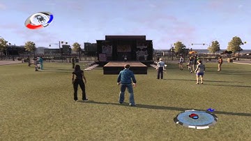 Spider-Man 3: Walkthrough [W/ Commentary] ► Part 18 - Beauty Pageant Gone Wrong!