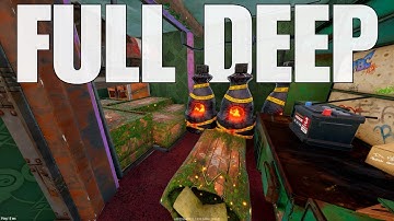 My Neighbors Tried to Offline me so i Eco Raided There Base. Rust Console Edition.