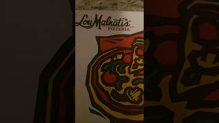 Lou Malnati's Pizzeria Taste Like Gino's
