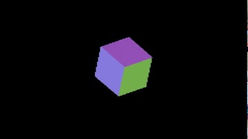 Samar Productions - Intro 1 | C64 4K Intro