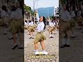 😍👏Fray Bartolome #shortvideo #baile #bailando #bastoneras #viralshorts #palillonas #caporal #viral