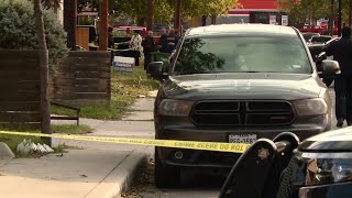 Latest on Thanksgiving shooting that left 2 dead on the east side