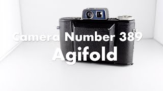 Camera Number 389 Agifold Camera Number 389 Agifold