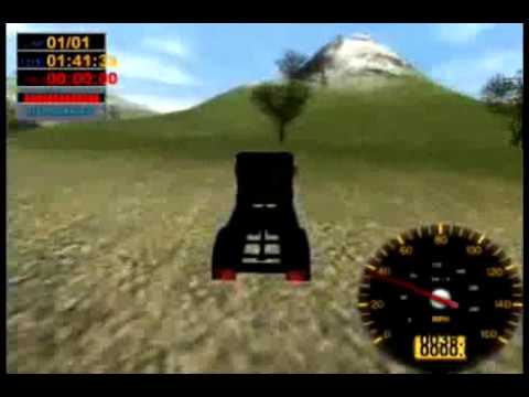 МЕДДИСОН u0022Обзор на игру Big Rigsu0022
