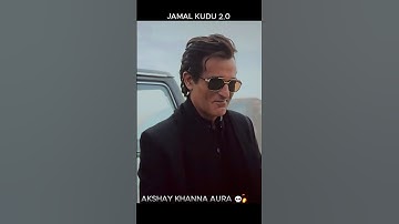 Dhurndhar - Rehman Dakait Entry Arabic Song - 2025