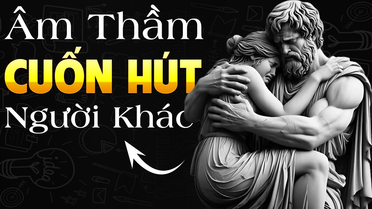 Outline Video Vén Màn Sự Thật Chấn Động Cách Trở Nên Cuốn Hút Âm Thầm Khi Áp Dụng Tư Duy Khắc Kỷ