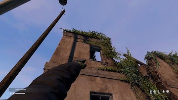 DayZ - Flashbang double kill!