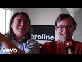 Bombay Bicycle Club - Toazted Interview (part 7)