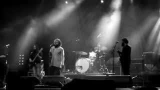 Video thumbnail of ""The Soul Jacket" live at Mar de Vigo 27-12-2014 GravelRoad76"