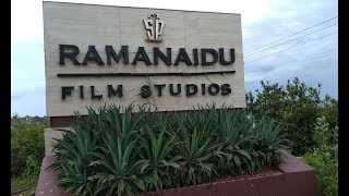 Ramanaidu studio, Vishakhapatnam