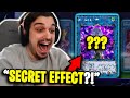 This Card Has A SECRET EFFECT That NO ONE KNOWS!