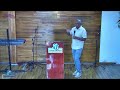 Pst Nicholson Emilien | Predication 19 Janvier 2025