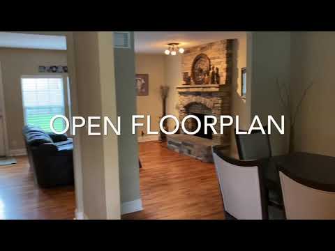 1807 Kiowa Court, Olathe, KS home video tour