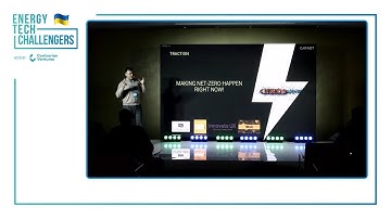 The future of sustainable Powertrains - Carnot Energy Tech Challenge 2022