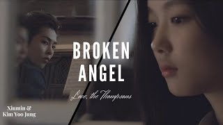 Broken Angel New Video Korean mix