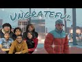 AMERICAN FRIENDS FIRST REACTION TO UK RAPPER Central Cee - Ungrateful [Net Video]