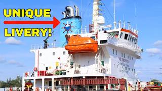 First Visit: Chemical Mariner at Bridge 21