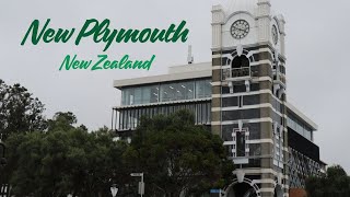 Auckland & Wellington Aren't the Only North Island Cities in New Zealand by Rural Roadtripper 70 views 1 month ago 3 minutes, 30 seconds