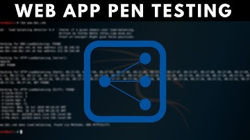 Web App Penetration Testing - #9 - Load Balancer Scan