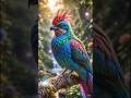 Untitled#FantasyBird #CuteBird #CinematicVideo #NatureMagic #AIArt #DreamBird