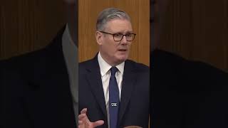 UK Government Addresses Cost of Living &amp; Hormuz #shorts