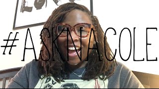 #AskNacole | Time Management & Organization
