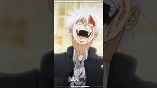 RJ Anime hub jjk fight edit #anime #trending #shorts