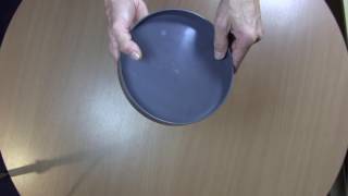 Ventilation End Caps