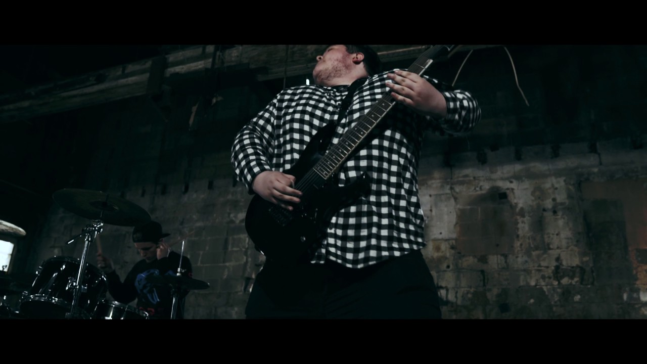 Into the Harbor - F.A.F. (OFFICIAL MUSIC VIDEO)