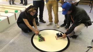 Sumo 07 - Ragnar Lodbot CRU
