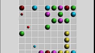 Game lines 98 - Trò chơi xếp hình lines screenshot 3