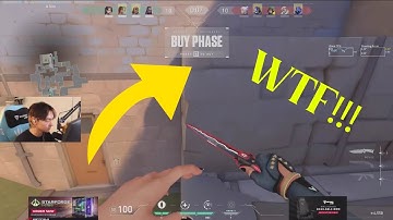 HOW to JUMP to Higher Places by TenZ   #tenz #valorant