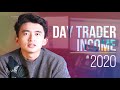 How much does a day trader make in 2020? Day Trading (With Account Statement)