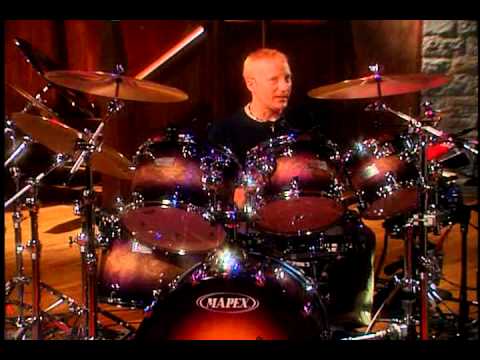 Gregg Bissonette - Advice To The Gigging Drummer (Giggity)