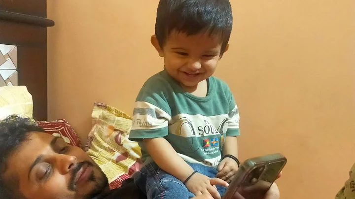 funny babies laughing Hysterically compilation (2023) .🤣😍