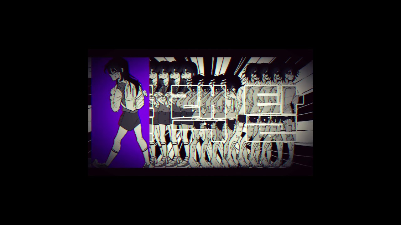 【OC】 Looping The Rooms♾️ #meme #루프더룸 #shortvideo #이비스 #캡컷 #oc #자캐 #looping #당일치기