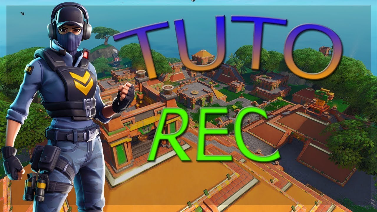 COMMENT FAIRE UNE VIDEO SUR YT ? - YouTube