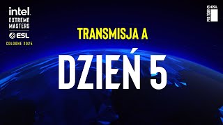 Download Lagu IEM Cologne 2025 | 18+ | Dzień 5 | Transmisja A MP3 Download Lagu IEM Cologne 2025 | 18+ | Dzień 5 | Transmisja A MP3