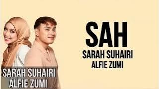 Sarah Suhairi & Alfie Zumie_SAH (official liryc) - Tiada Bintang Kan Bersinar