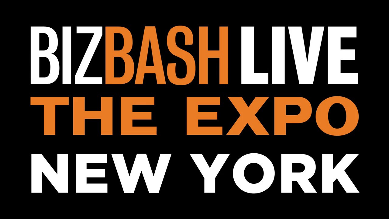 BizBash Live: The Expo N.Y. 2016 Sizzle Reel