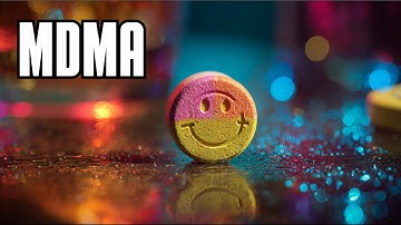 The Complete History of MDMA From Therapeutic Breakthrough to Rave Culture and Back to Medicine