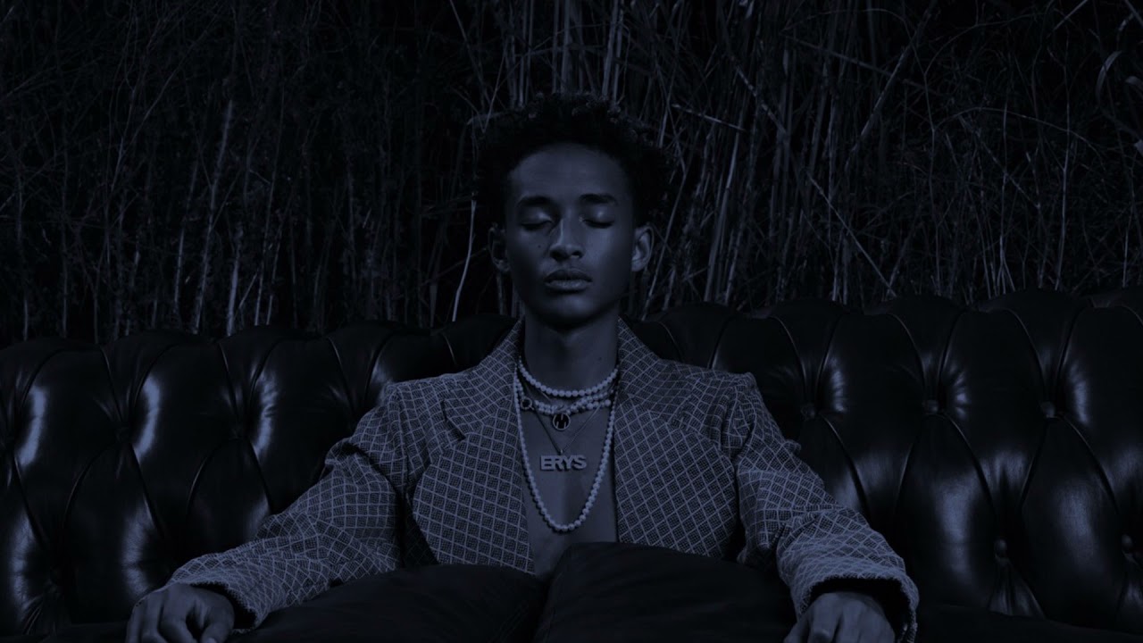 Jaden - Your Voice / Bethel NY (Chorus Loop)