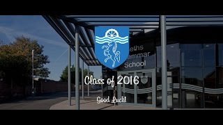BETHS LEAVERS' VIDEO 2016