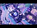 [リンクラ] 演出 &amp; ボイス - UR [ニャオシグニャル] 大沢 瑠璃乃
