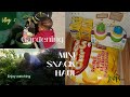 A DAY IN MY LIFE | Let's garden My |My first ever HAUL | Oranjemund Vlog 2/5